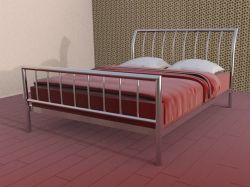 Кровать 001